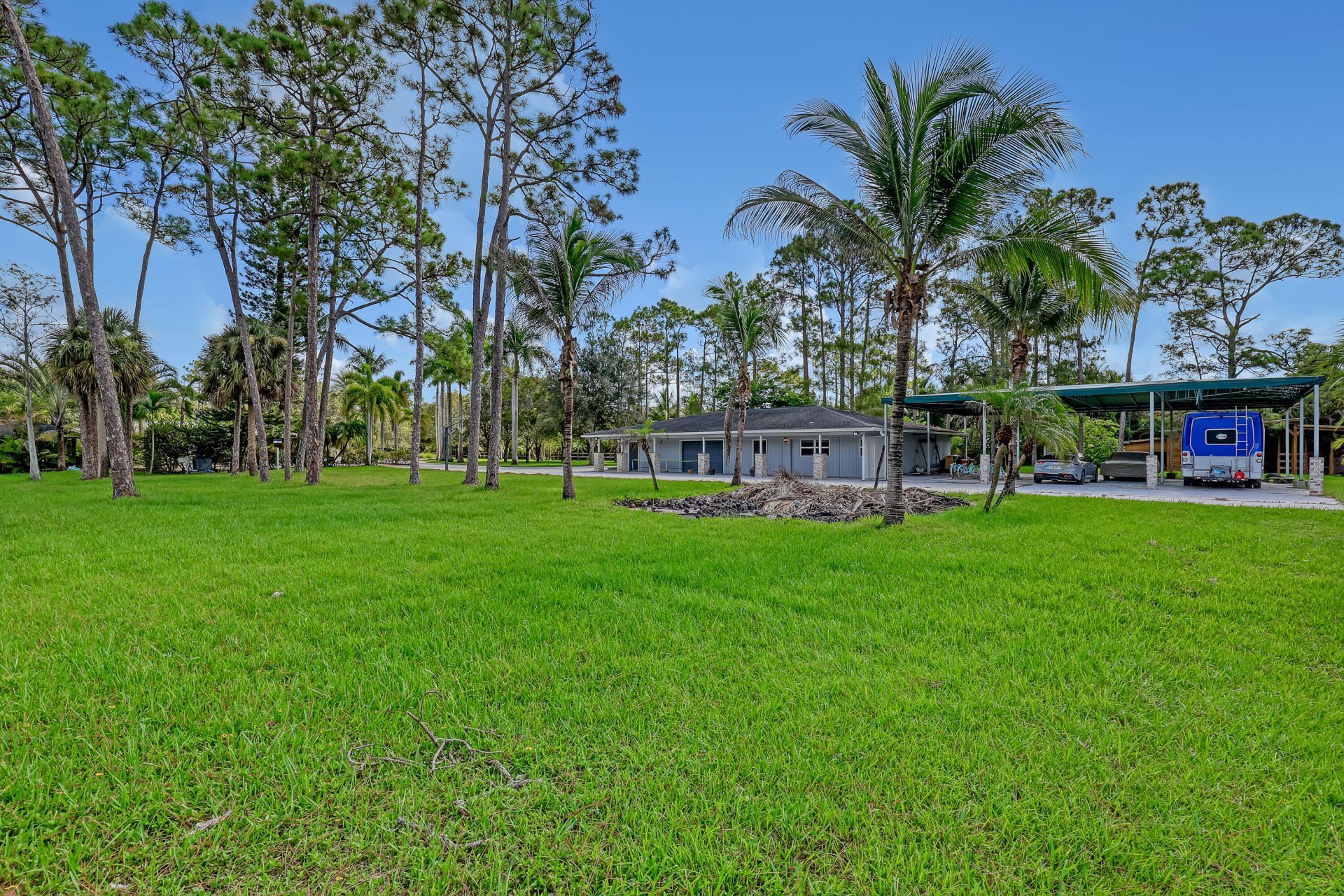 10780 Anderson Lane, Wellington, FL 33449 Photo