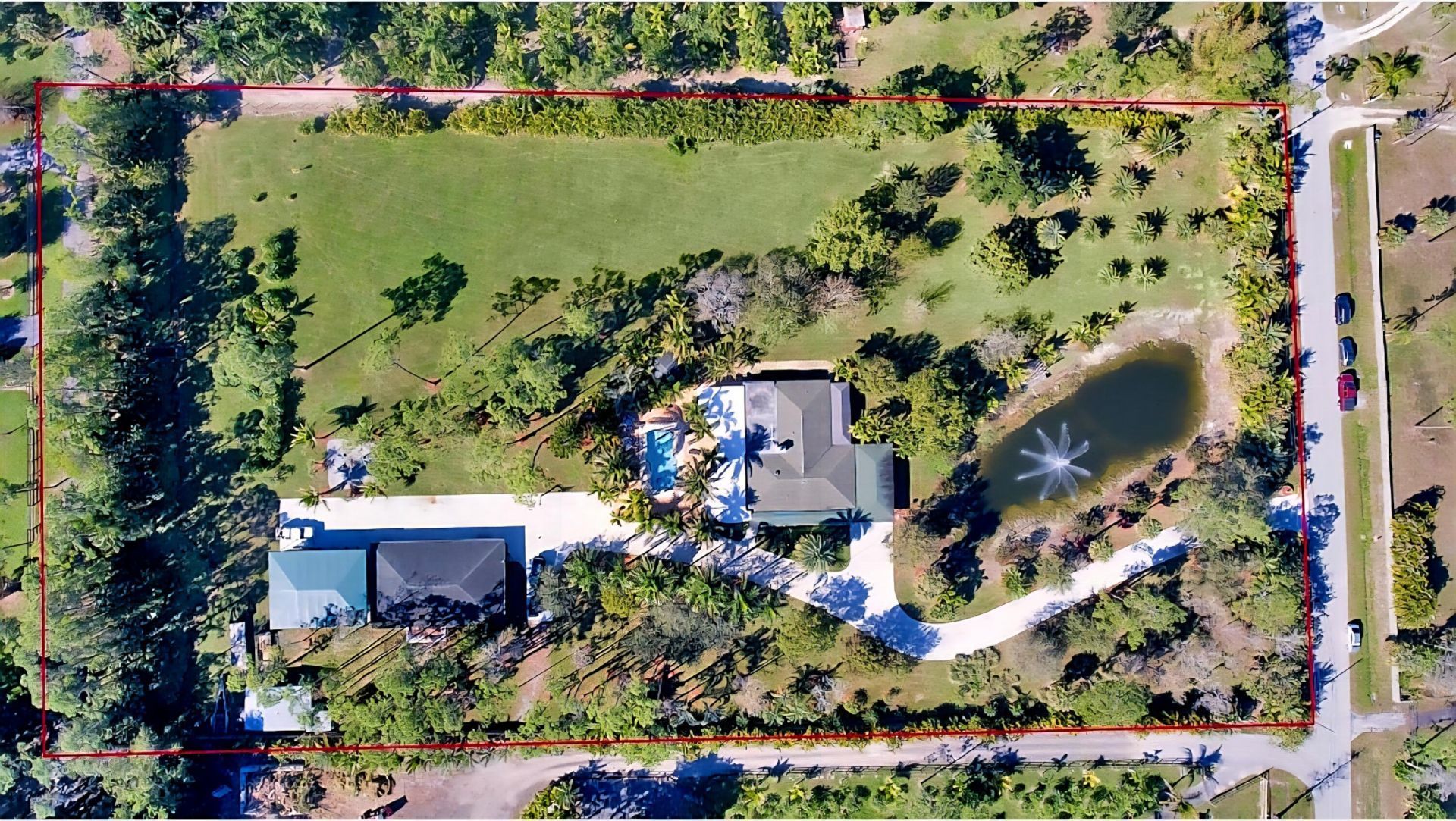 10780 Anderson Lane, Wellington, FL 33449 Photo