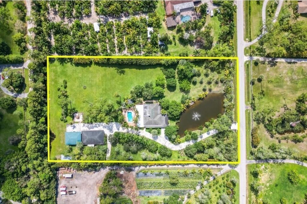 10780 Anderson Lane, Wellington, FL 33449 Photo