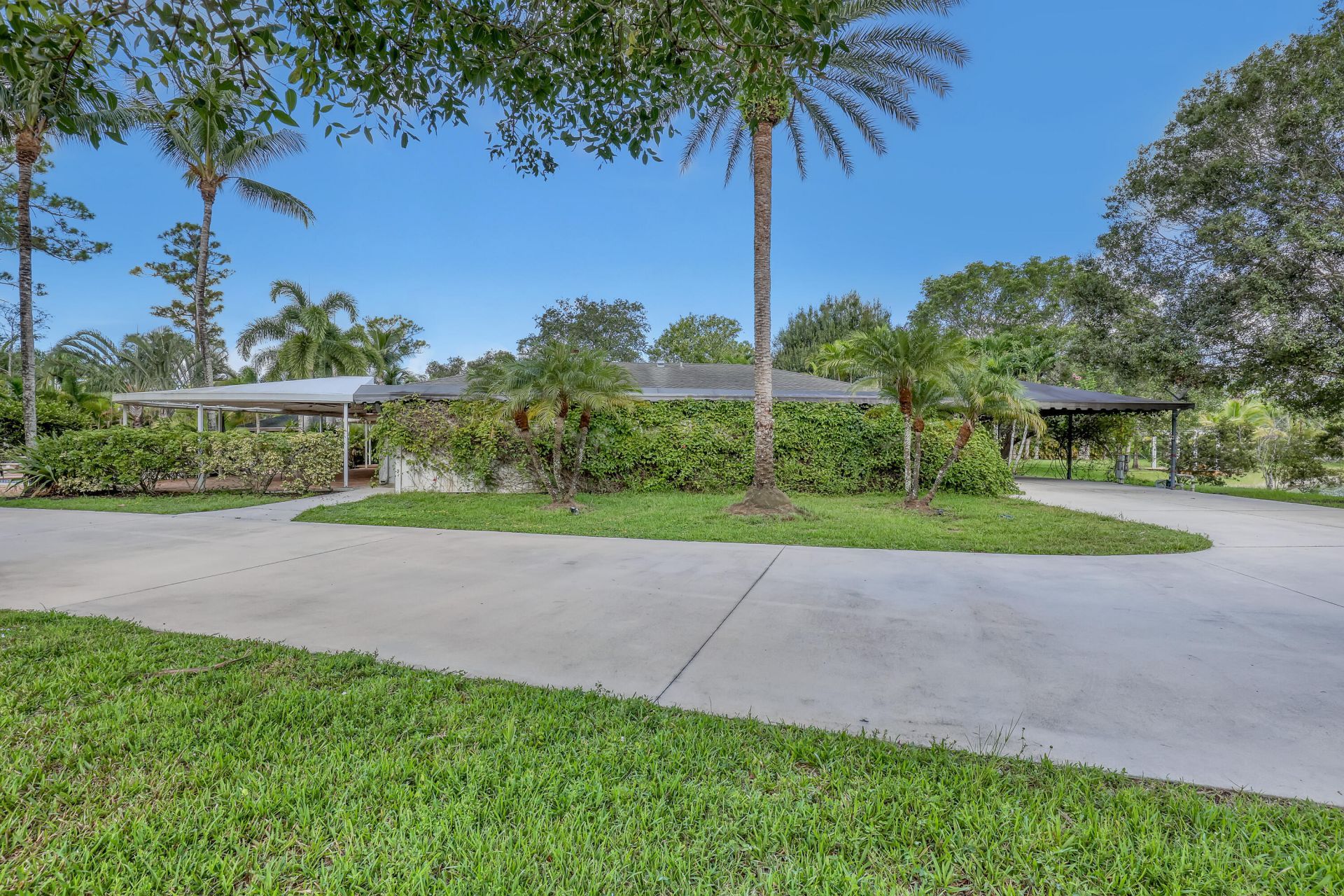 10780 Anderson Lane, Wellington, FL 33449 Photo