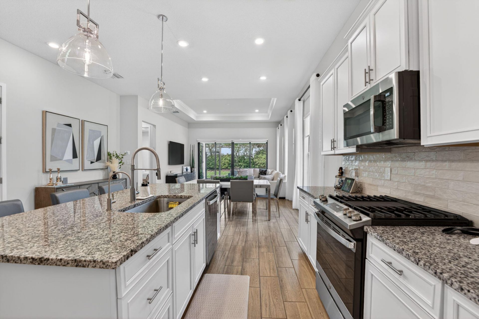 8427 W Blue Spring Drive, Parkland, FL 33067 Photo