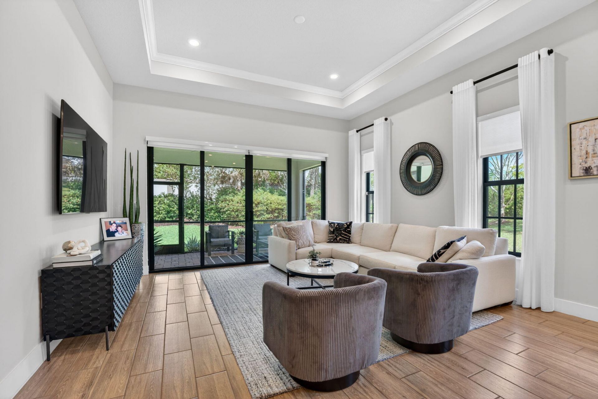 8427 W Blue Spring Drive, Parkland, FL 33067 Photo