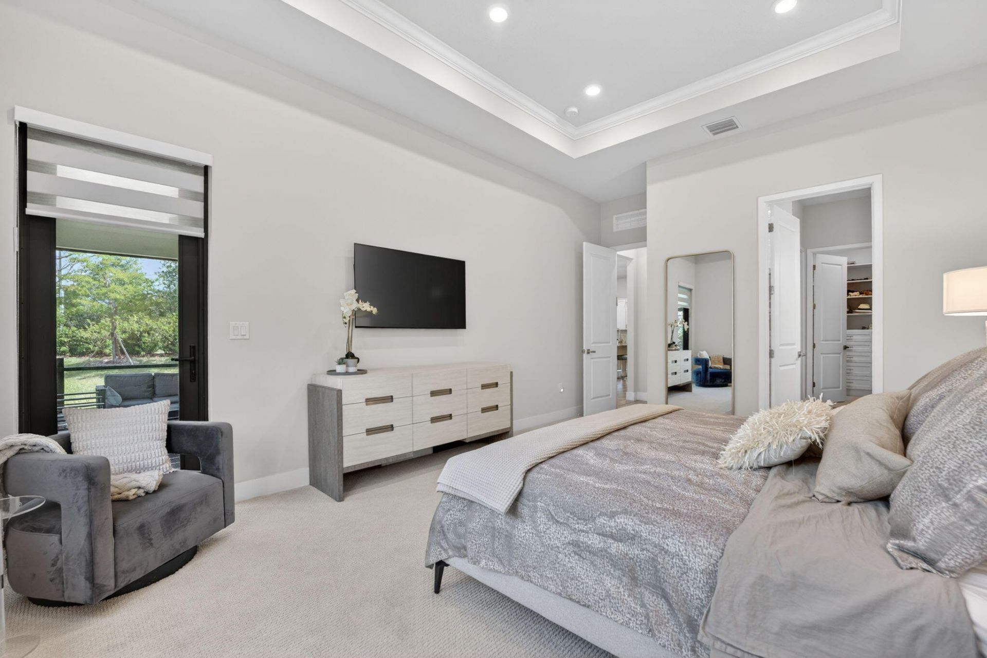 8427 W Blue Spring Drive, Parkland, FL 33067 Photo