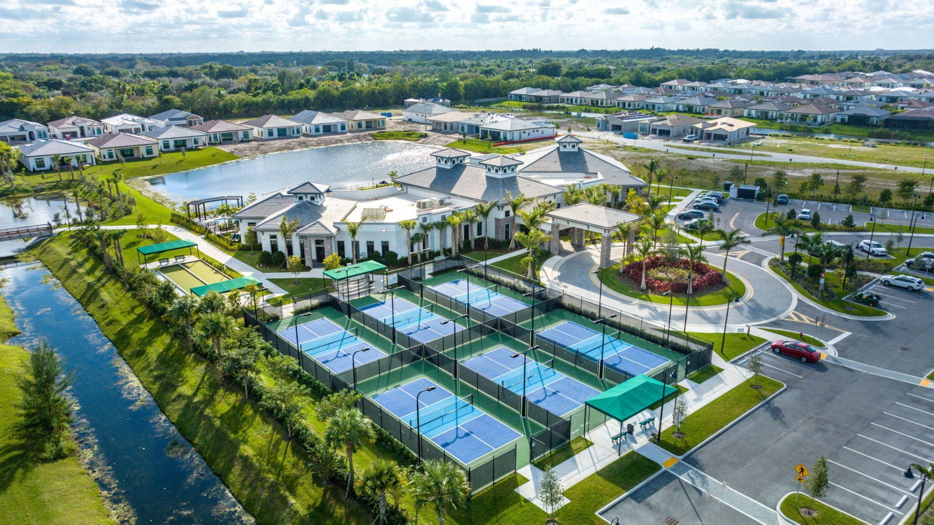 8427 W Blue Spring Drive, Parkland, FL 33067 Photo