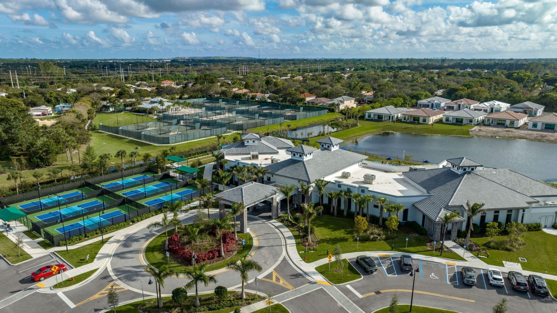 8427 W Blue Spring Drive, Parkland, FL 33067 Photo