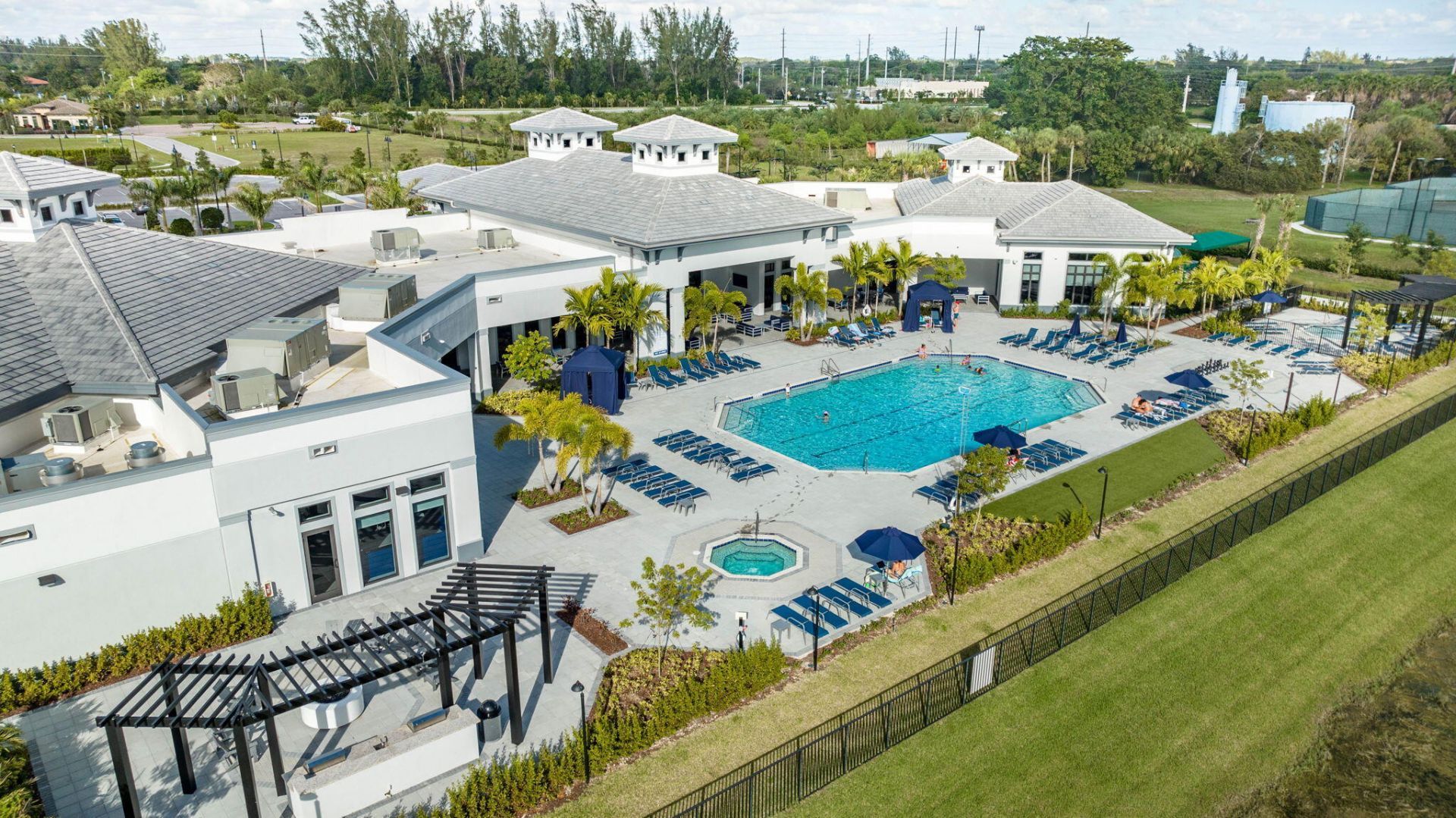 8427 W Blue Spring Drive, Parkland, FL 33067 Photo