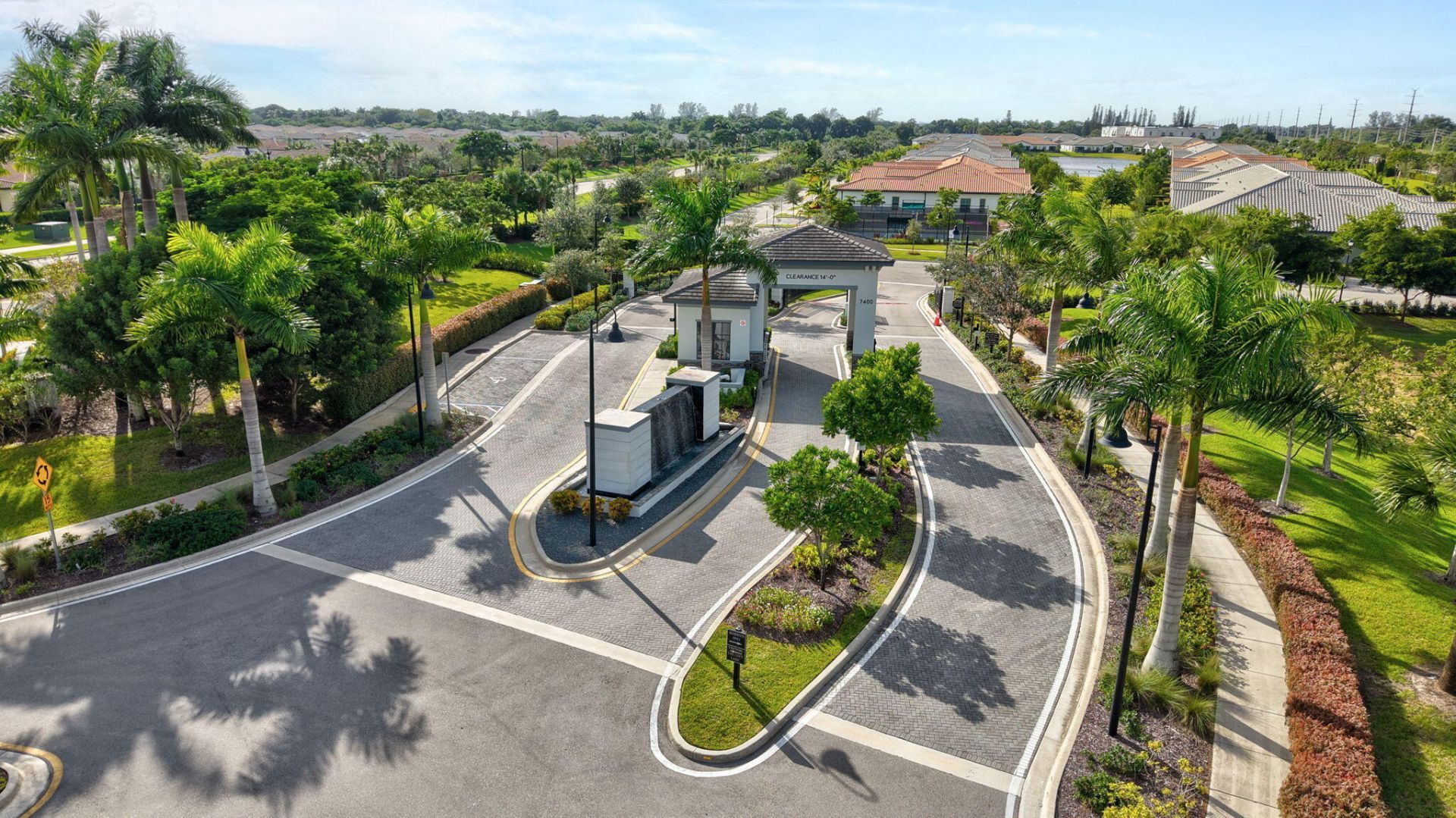 8427 W Blue Spring Drive, Parkland, FL 33067 Photo