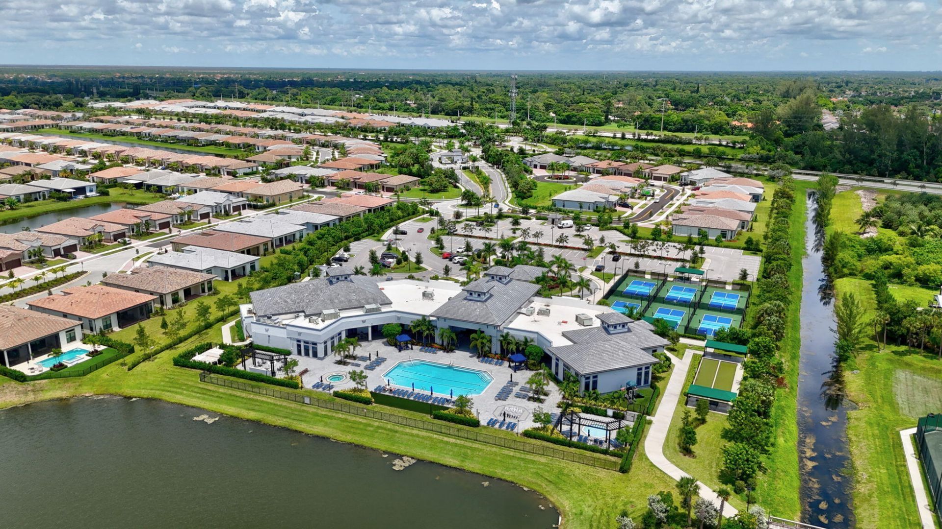 8427 W Blue Spring Drive, Parkland, FL 33067 Photo