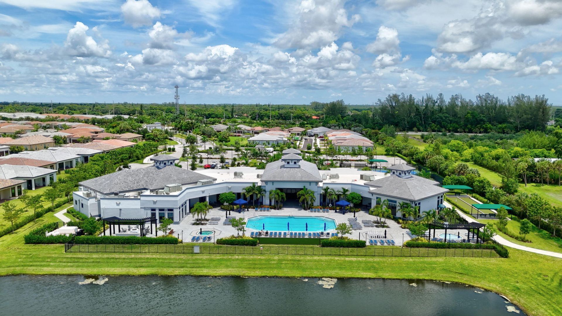 8427 W Blue Spring Drive, Parkland, FL 33067 Photo