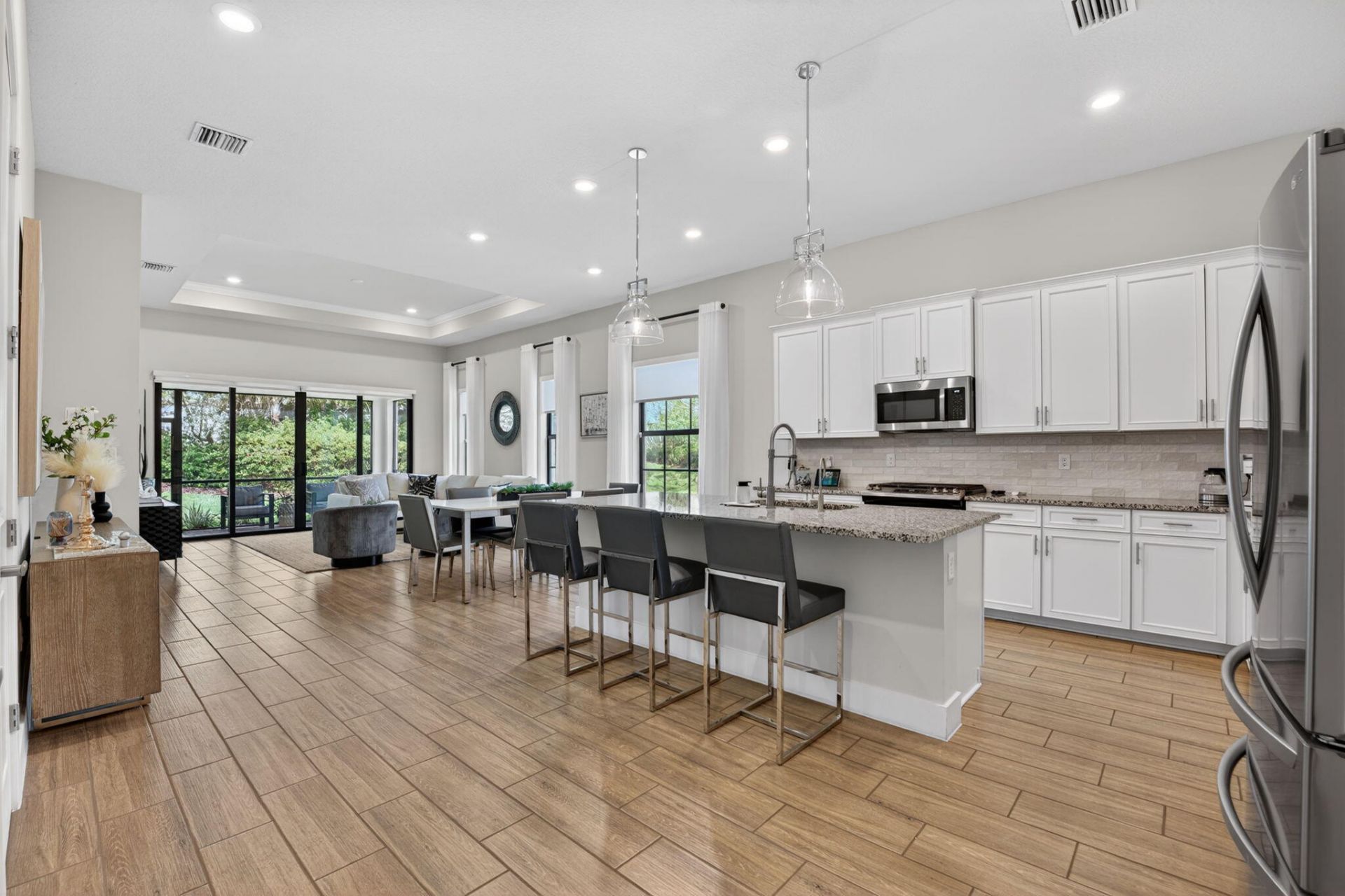8427 W Blue Spring Drive, Parkland, FL 33067 Photo