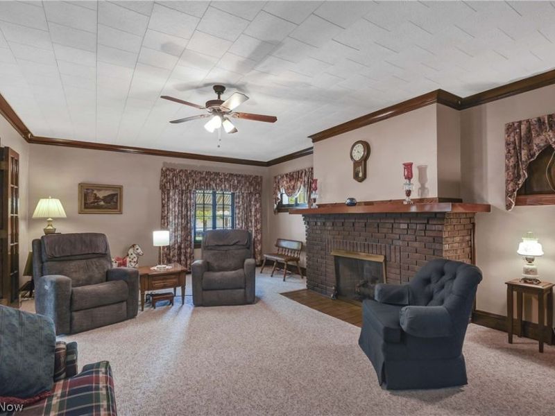 6611 Fleet Avenue , Cleveland, OH 44105 Photo 13