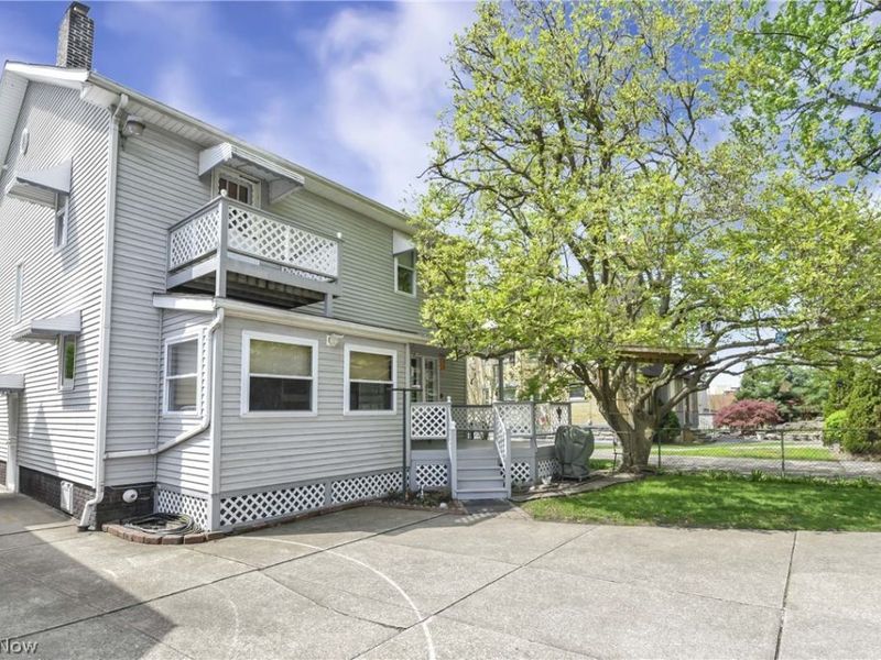 6611 Fleet Avenue , Cleveland, OH 44105 Photo 3
