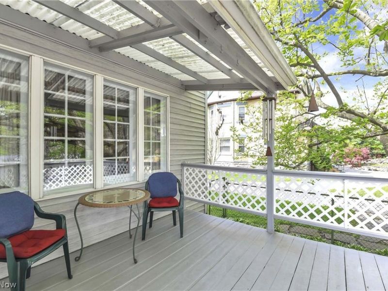 6611 Fleet Avenue , Cleveland, OH 44105 Photo 6