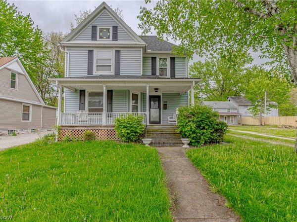 389 High Street, Wadsworth, OH 44281