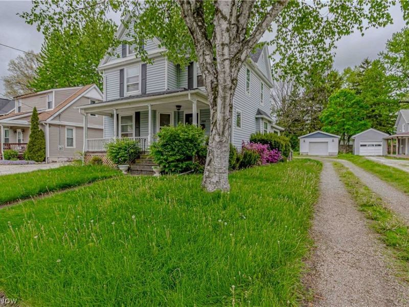 389 High Street, Wadsworth, OH 44281 Photo 2