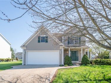 2662 Captens Street NE, Canton, OH 44721