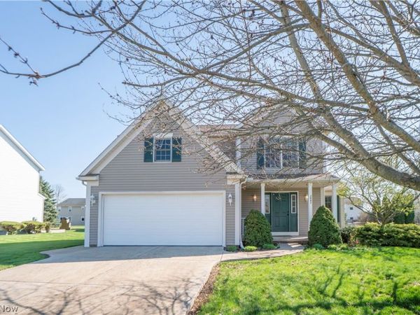 2662 Captens Street NE, Canton, OH 44721