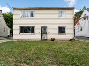 14405 Hale Avenue, Cleveland, OH 44110