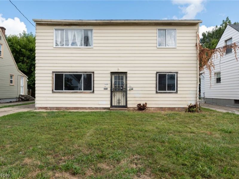 14405 Hale Avenue , Cleveland, OH 44110 Photo 1