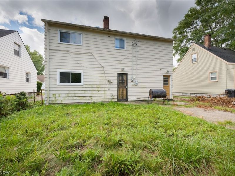14405 Hale Avenue , Cleveland, OH 44110 Photo 12