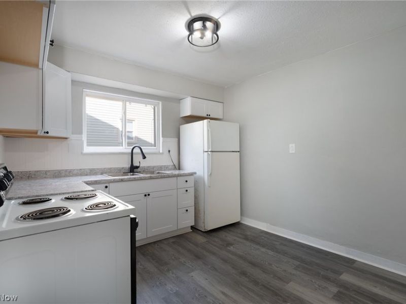 14405 Hale Avenue , Cleveland, OH 44110 Photo 5