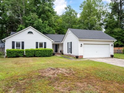 121 Hamlet Road, Summerville, SC 29485
