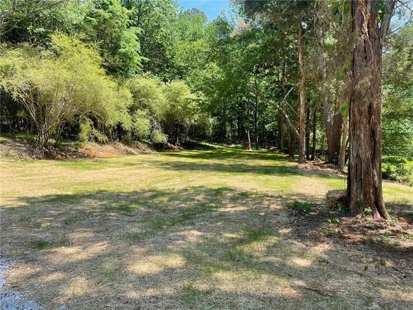 Lot 14 CHALCREST Way , Cave Spring, GA 30124