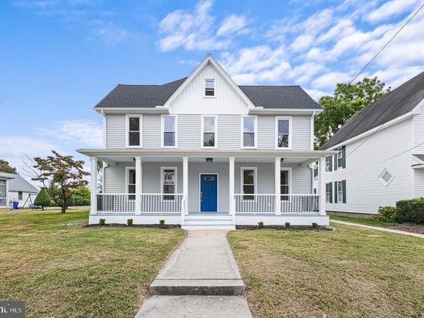 308 WEINER AVENUE, HARRINGTON, DE 19952