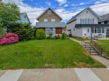 627 W GARDNER AVENUE, GLENOLDEN, PA 19036