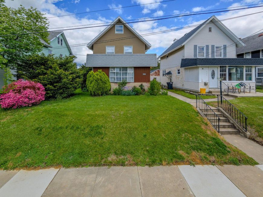 627 W Gardner Avenue, Glenolden, PA 19036 Main Photo