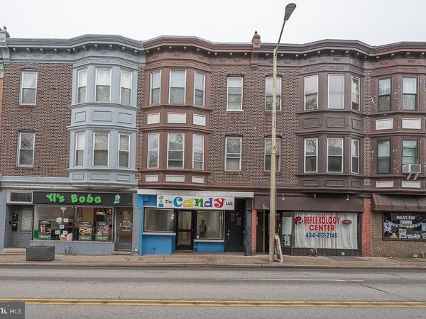 22 LANCASTER , Unit 3RD FL, ARDMORE, PA 19003
