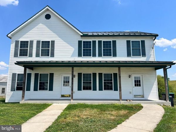 4337- A CAP STINE ROAD, JEFFERSON, MD 21755