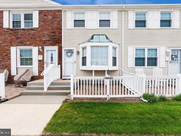 3300 W BRIGANTINE AVENUE, Unit 4, BRIGANTINE, NJ 08203
