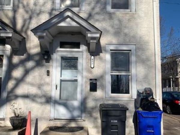 457 WALNUT STREET , POTTSTOWN, PA 19464