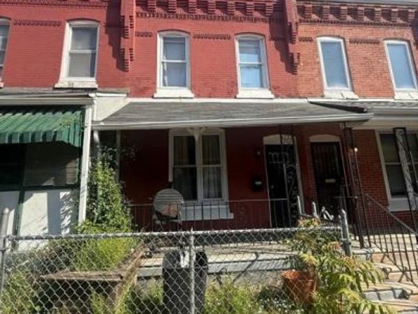 3827 ASPEN STREET , PHILADELPHIA, PA 19104