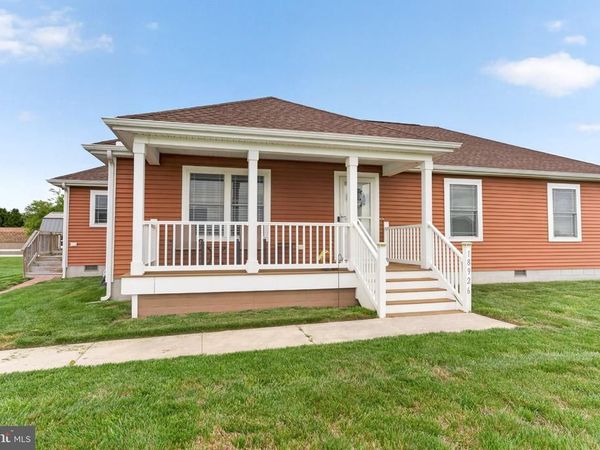 18926 EDWARD DRIVE , BRIDGEVILLE, DE 19933