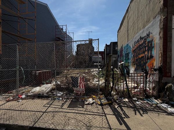 2114 BELLMORE AVENUE , PHILADELPHIA, PA 19134
