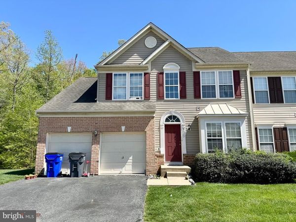 5017 WOODS LINE DRIVE , Unit 9, ABERDEEN, MD 21001