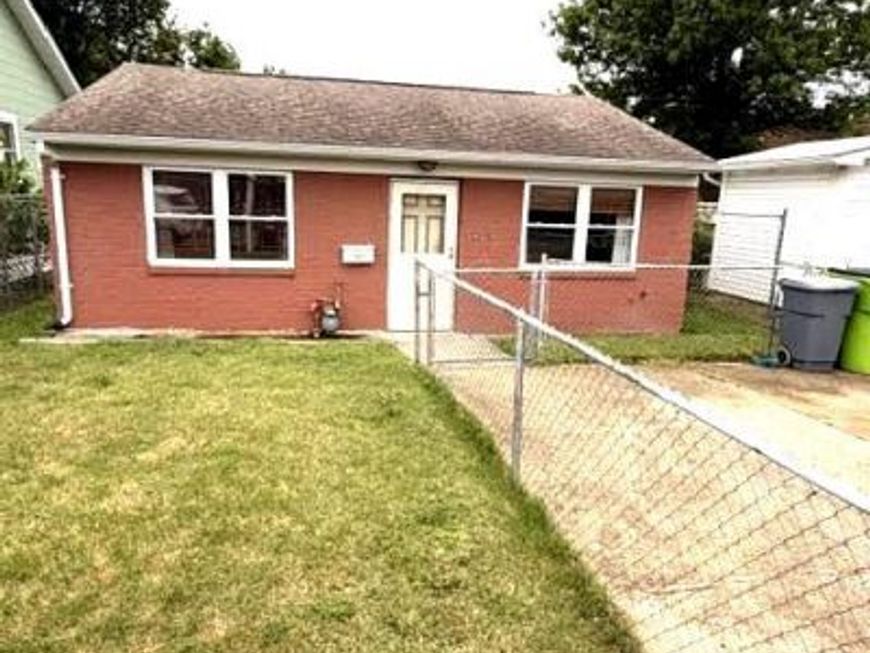 4301 Newark Road, Brentwood, MD 20722 Main Photo