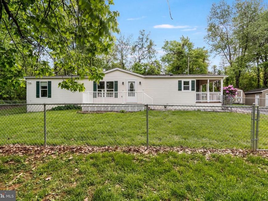 276 Walnut Hill Drive , Harpers Ferry, WV 25425 Main Photo