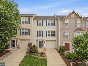 14279 GLADE SPRING DRIVE , CENTREVILLE, VA 20121