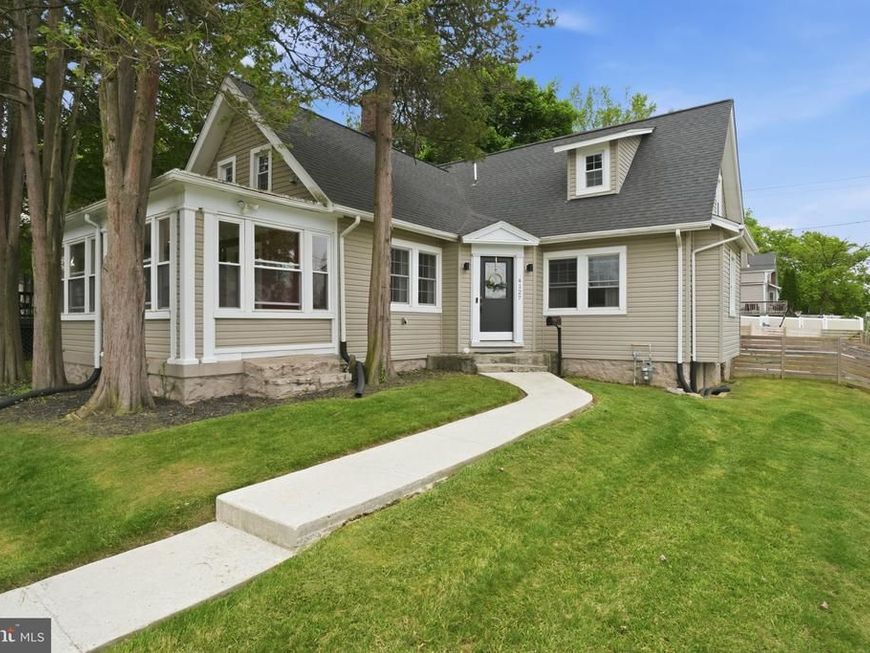4127 Kathland Avenue , Baltimore, MD 21207 Main Photo