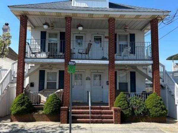 210 UNIT 3 E. HAND AVENUE , WILDWOOD, NJ 08260