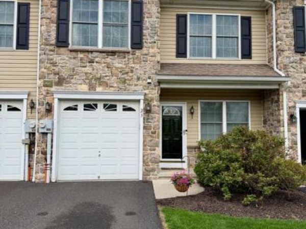 23 WOODSPRING CIRCLE , SELLERSVILLE, PA 18960
