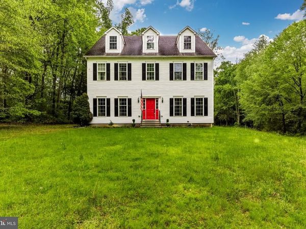 459 ALLOWAY ALDINE ROAD, ELMER, NJ 08318