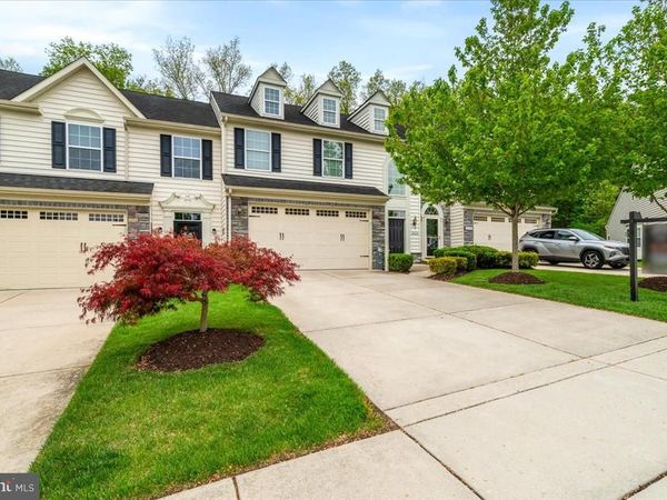 2372 ADAM DAVID WAY, MARRIOTTSVILLE, MD 21104
