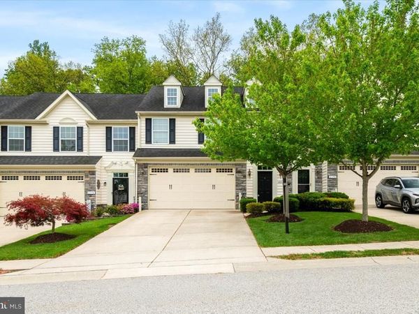 2372 ADAM DAVID WAY , MARRIOTTSVILLE, MD 21104