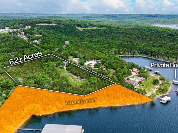 226 Ledgestone Road, Shell Knob, MO 65747