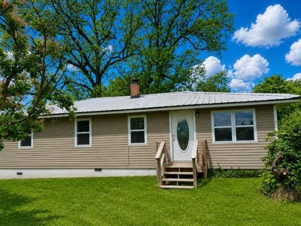 203 Washburn Street, Exeter, MO 65647