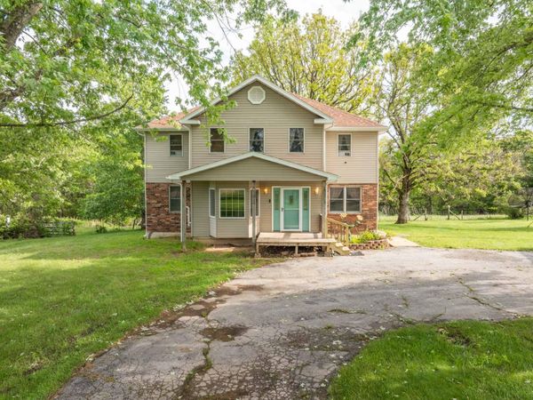 2176 New Hope Road , Fordland, MO 65652